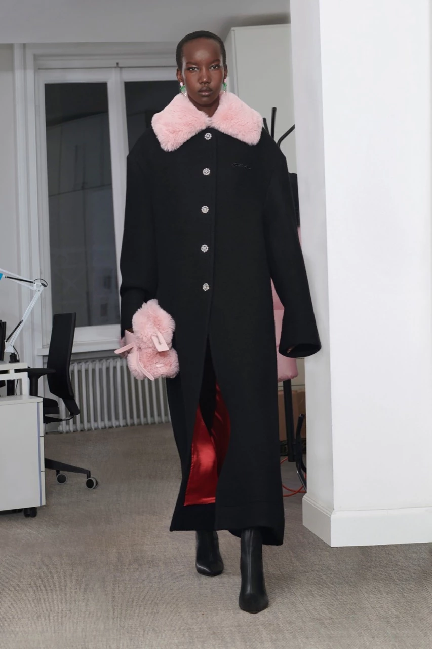 Off-White Pre-Fall 2024