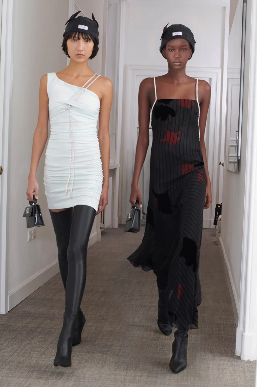 Off-White Pre-Fall 2024