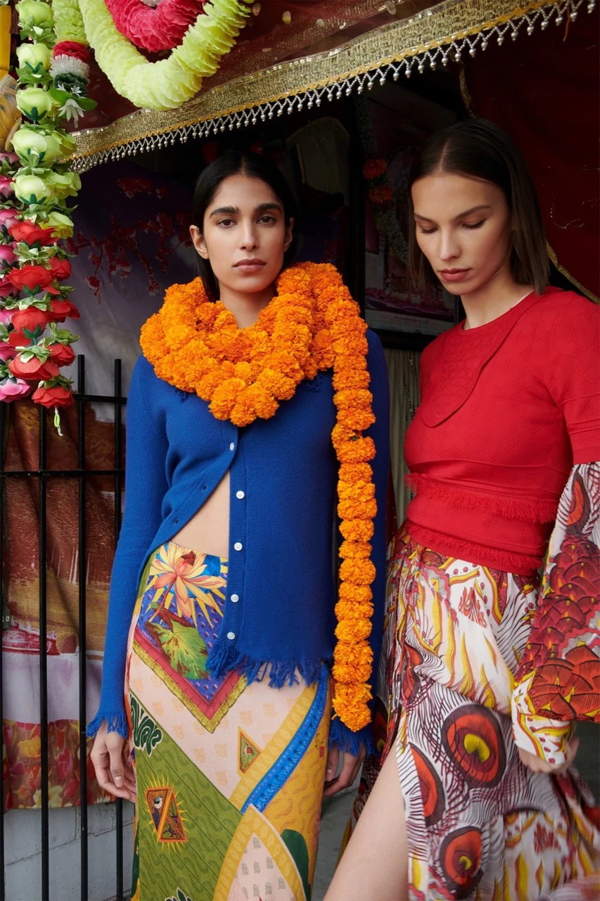 Colección Pre-Fall 2024 de Chufy by Sofia Sanchez de Betak’s