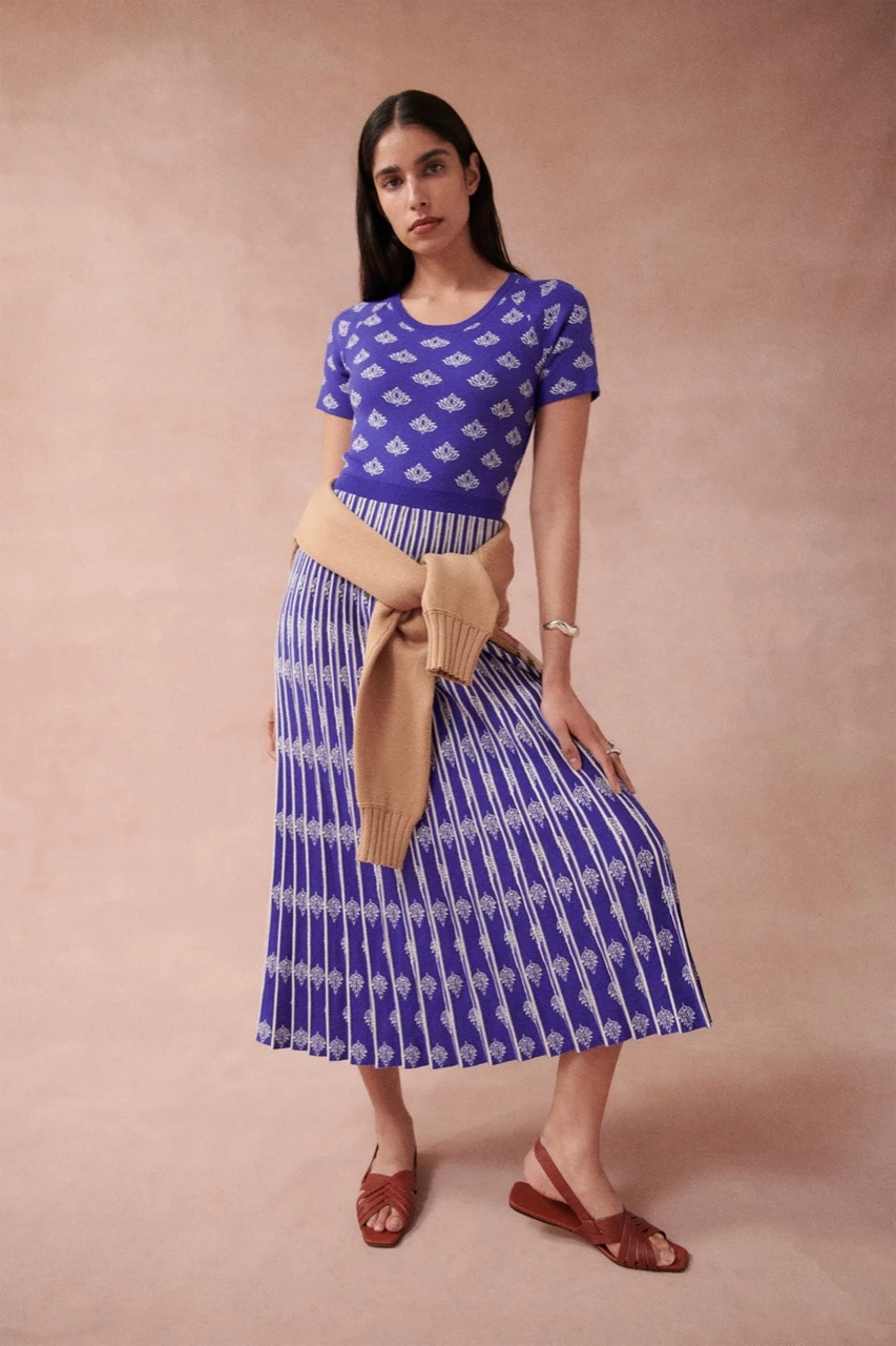 Colección Pre-Fall 2024 de Chufy by Sofia Sanchez de Betak’s