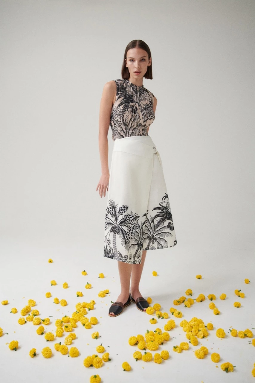 Colección Pre-Fall 2024 de Chufy by Sofia Sanchez de Betak’s