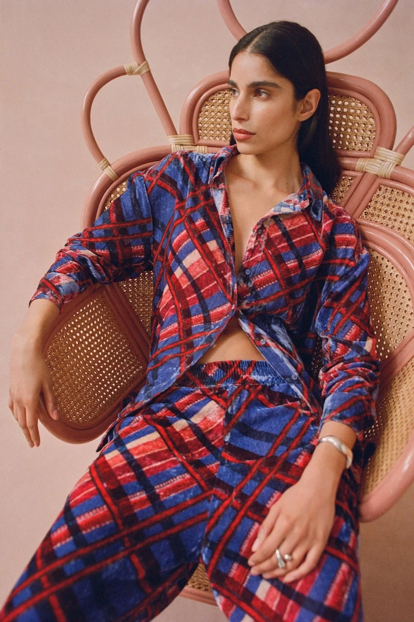 Colección Pre-Fall 2024 de Chufy by Sofia Sanchez de Betak’s