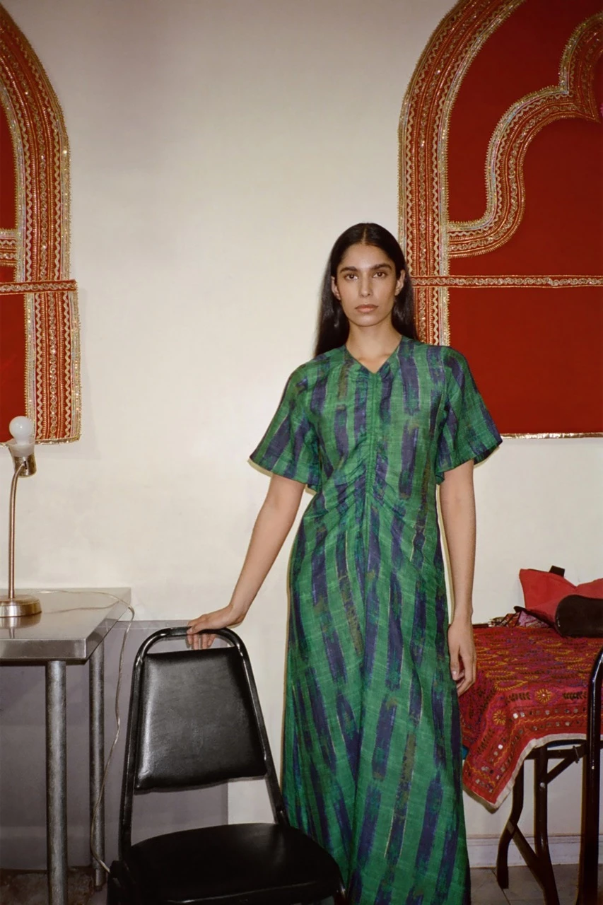 Colección Pre-Fall 2024 de Chufy by Sofia Sanchez de Betak’s