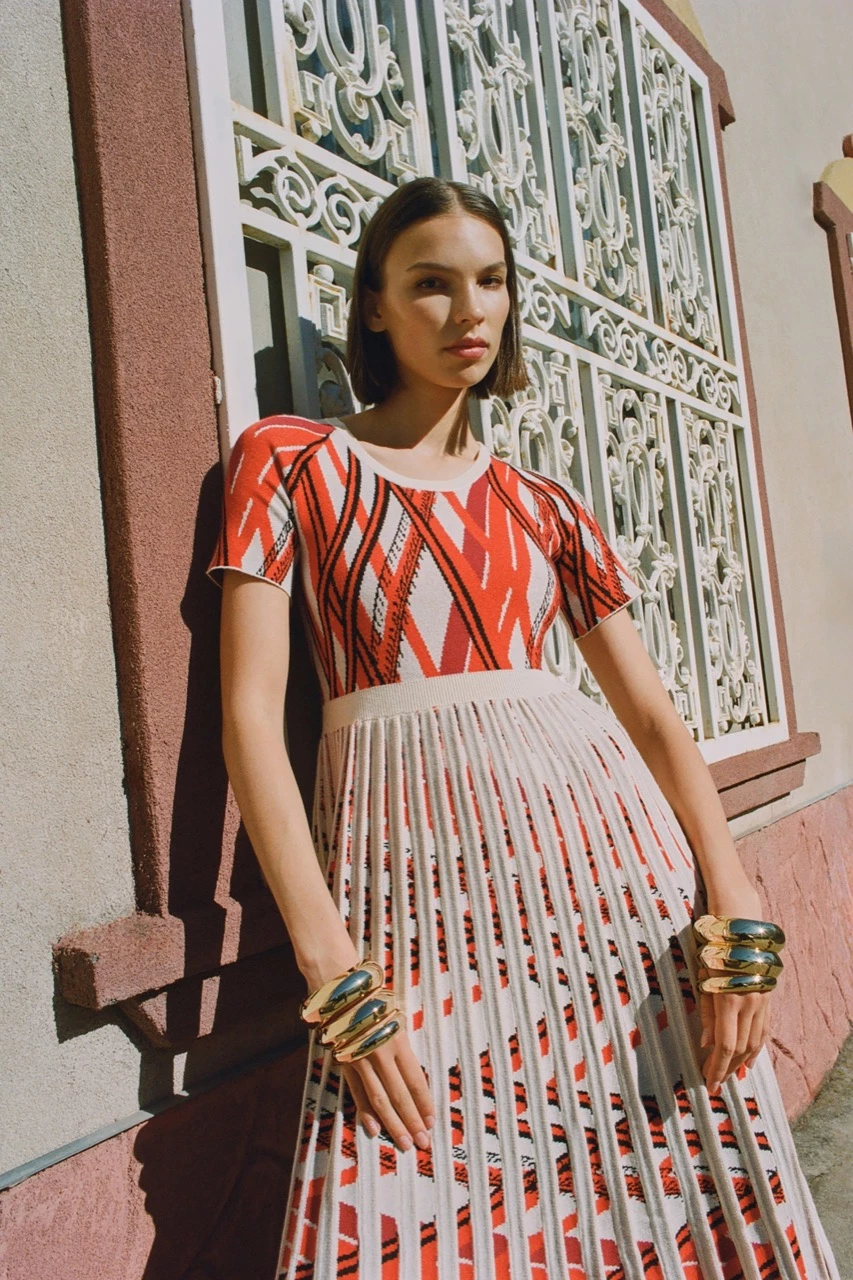 Colección Pre-Fall 2024 de Chufy by Sofia Sanchez de Betak’s