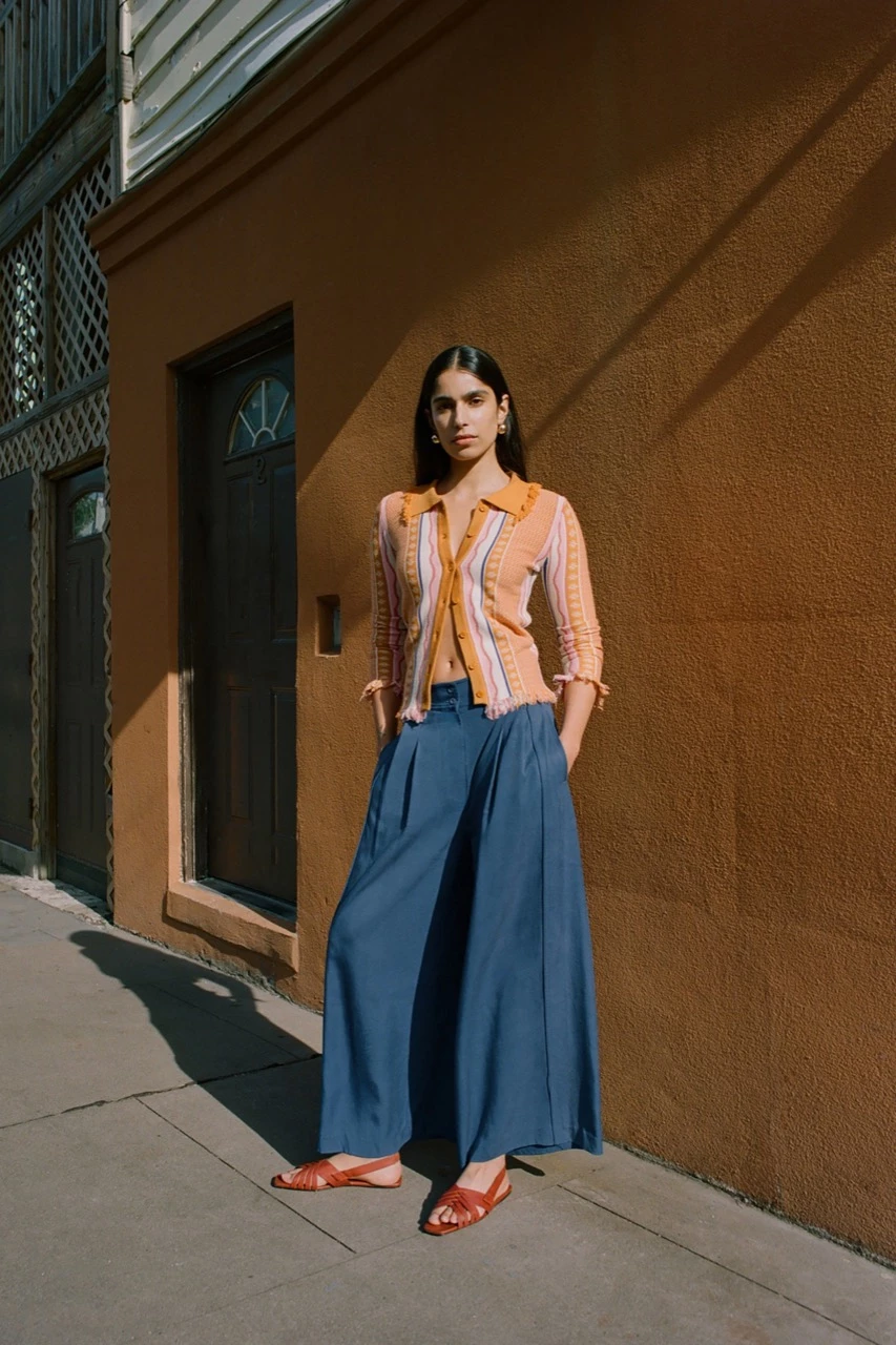 Colección Pre-Fall 2024 de Chufy by Sofia Sanchez de Betak’s