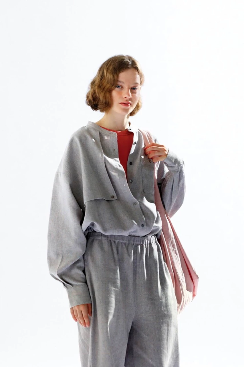 Kelen primavera verano 2024