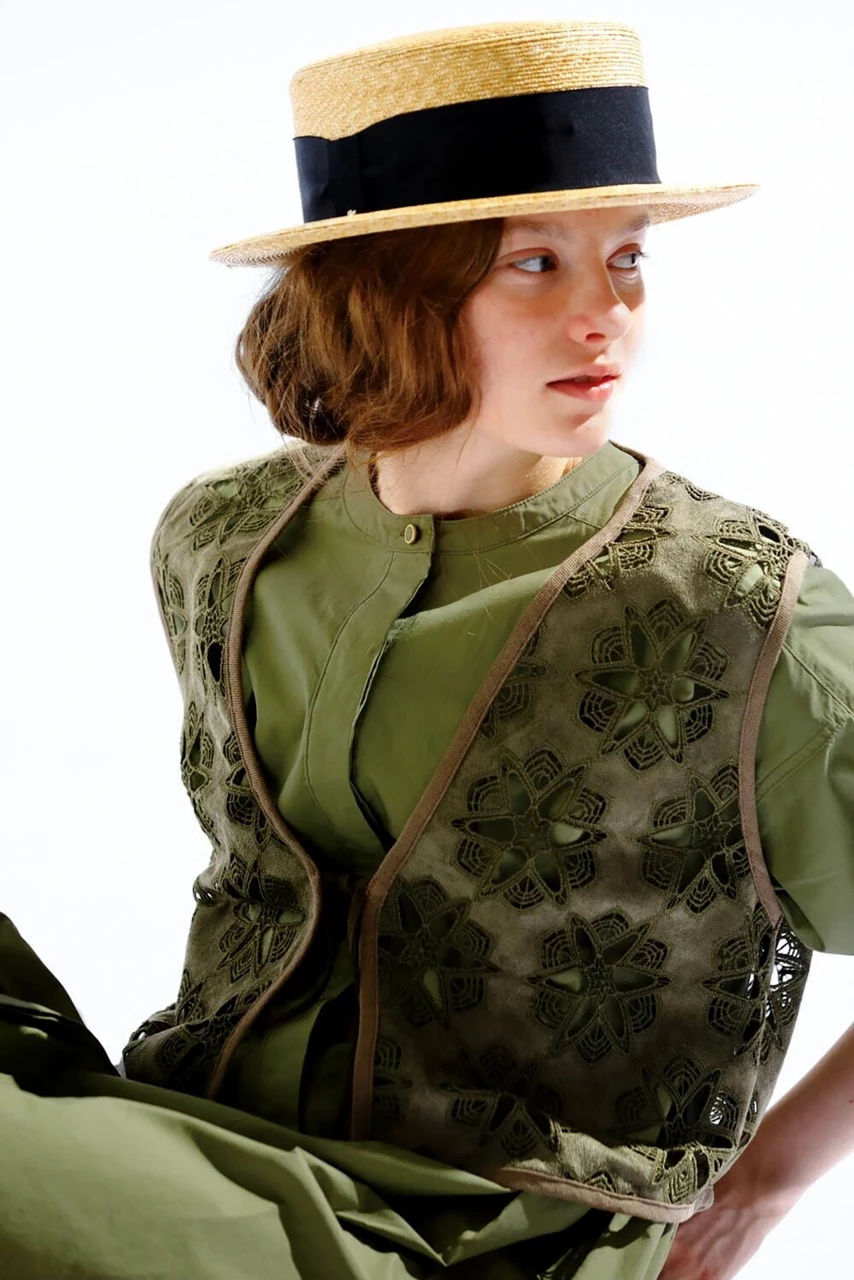 Kelen primavera verano 2024