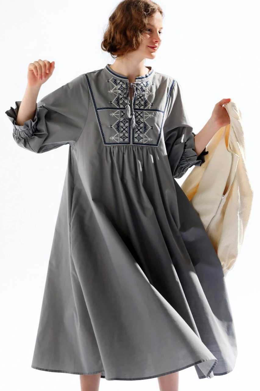 Kelen primavera verano 2024