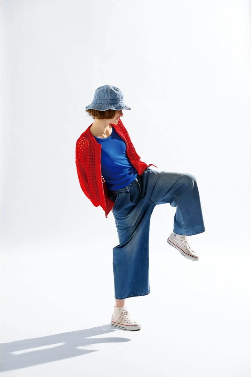 Kelen primavera verano 2024