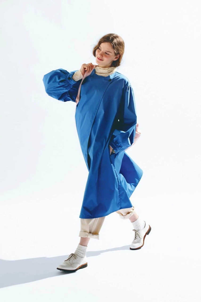 Kelen primavera verano 2024