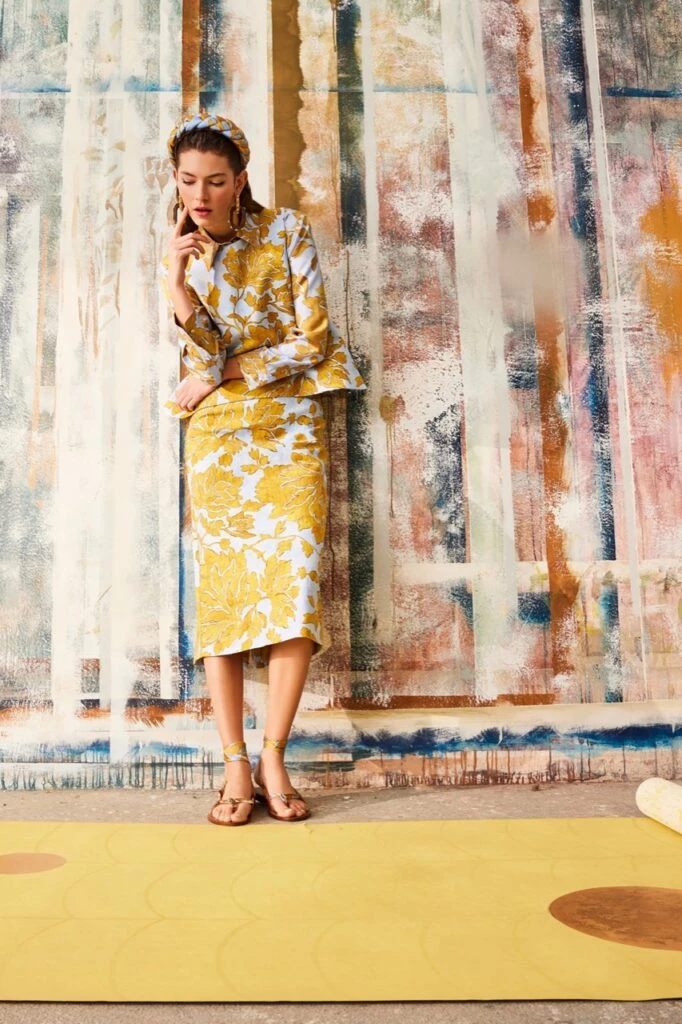 La DoubleJ Pre-Fall 2024