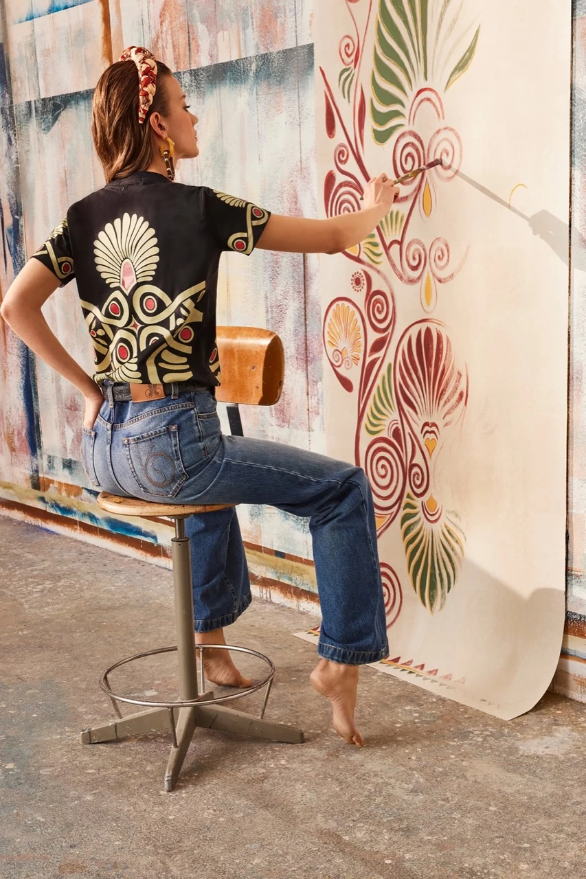 La DoubleJ Pre-Fall 2024