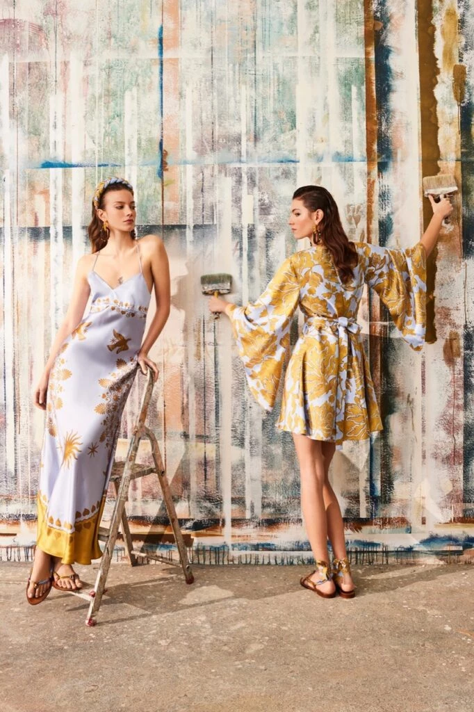 La DoubleJ Pre-Fall 2024