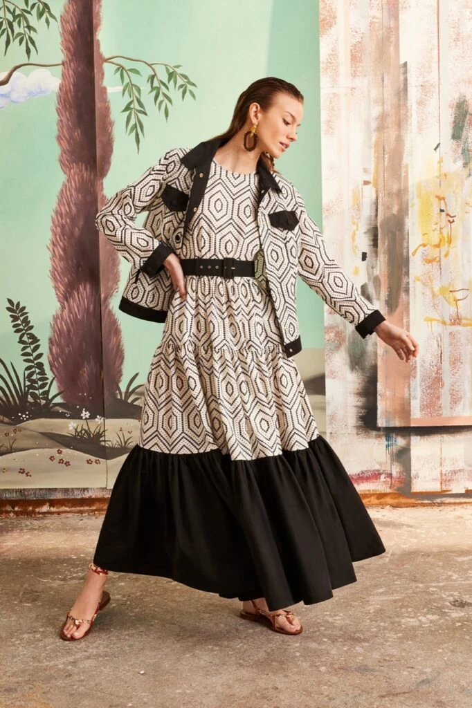 La DoubleJ Pre-Fall 2024