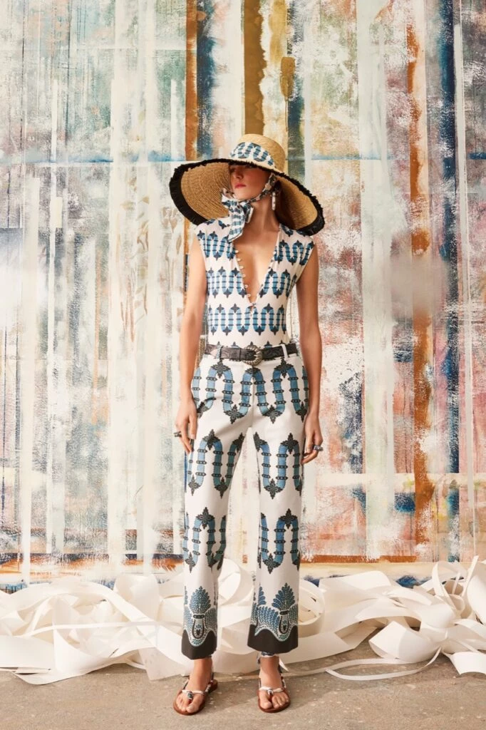 La DoubleJ Pre-Fall 2024