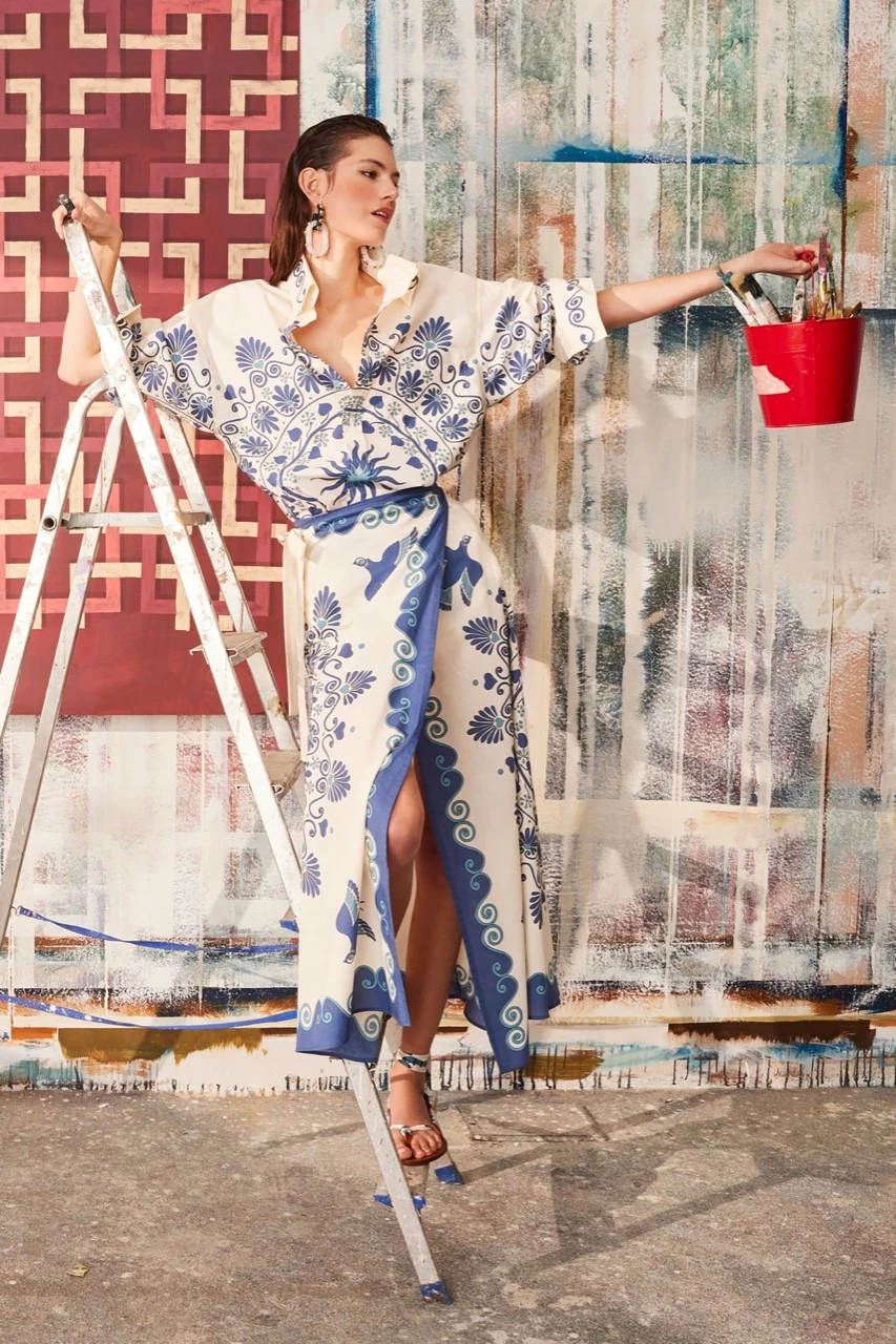 La DoubleJ Pre-Fall 2024