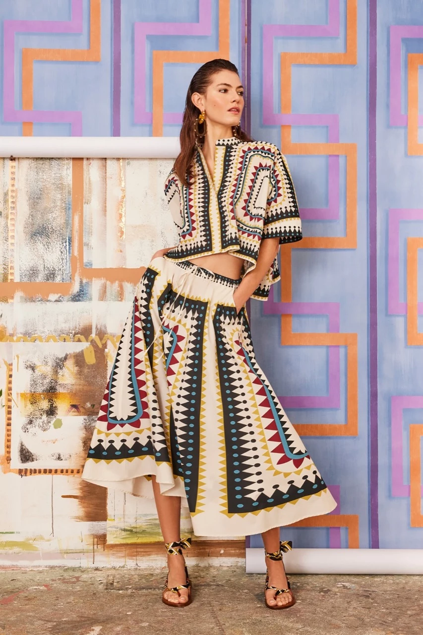 La DoubleJ Pre-Fall 2024