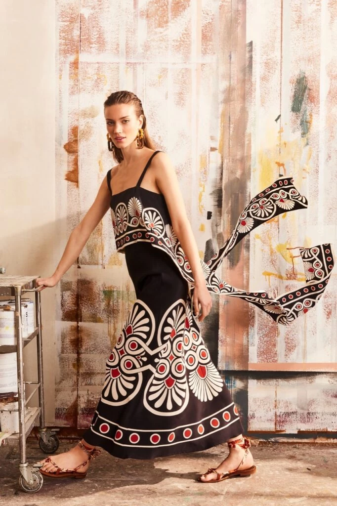 La DoubleJ Pre-Fall 2024