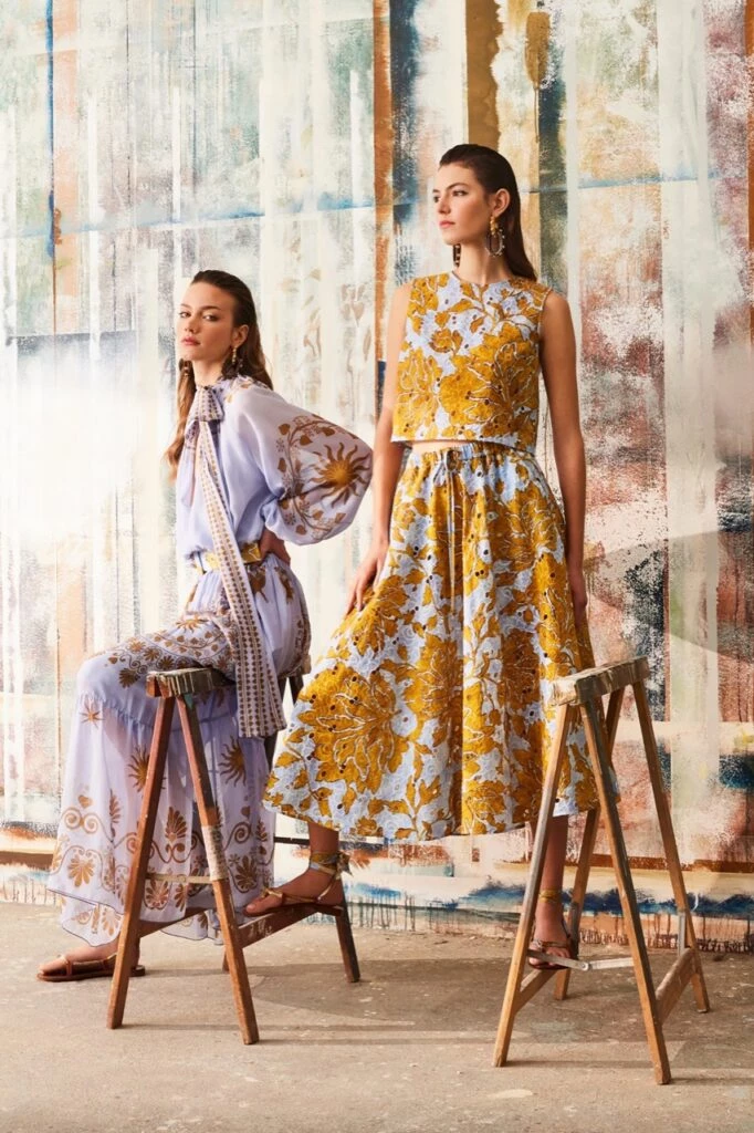 La DoubleJ Pre-Fall 2024