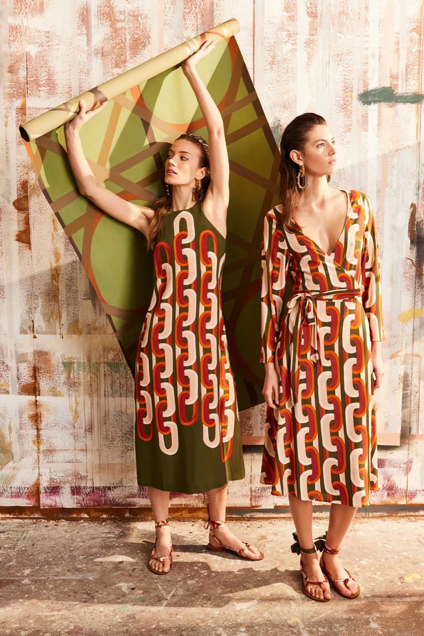 La DoubleJ Pre-Fall 2024