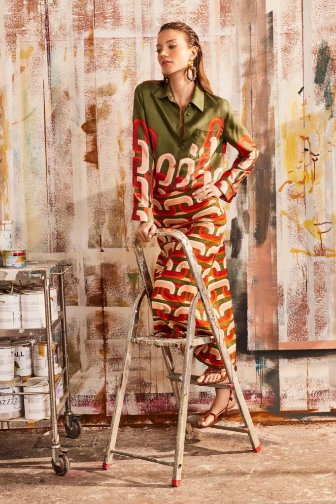 La DoubleJ Pre-Fall 2024