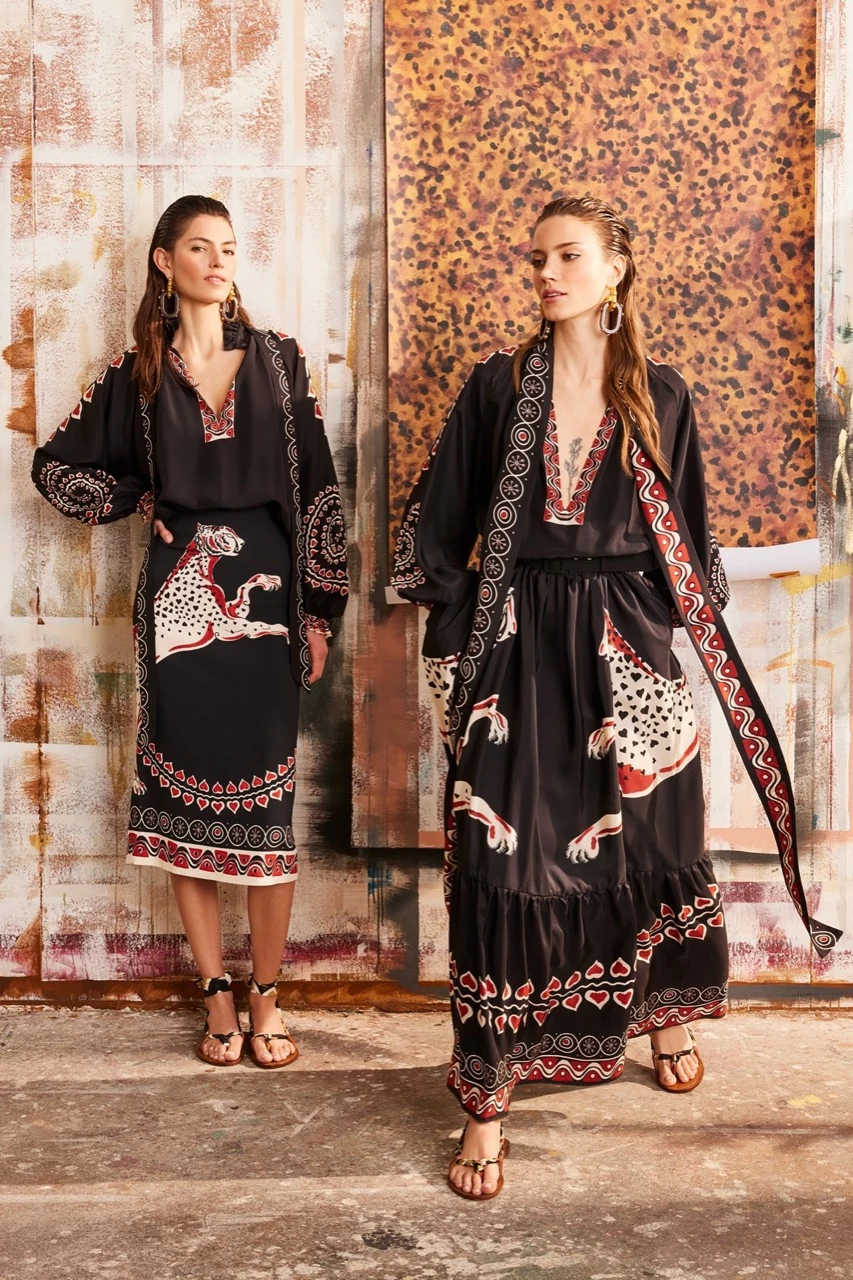 La DoubleJ Pre-Fall 2024