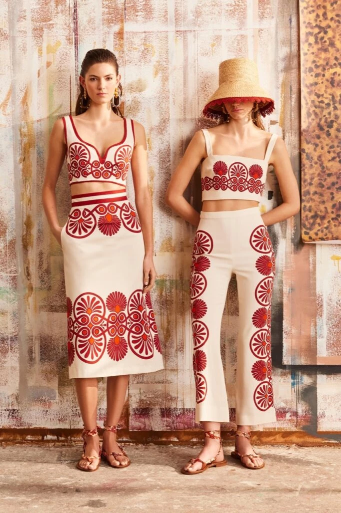 La DoubleJ Pre-Fall 2024