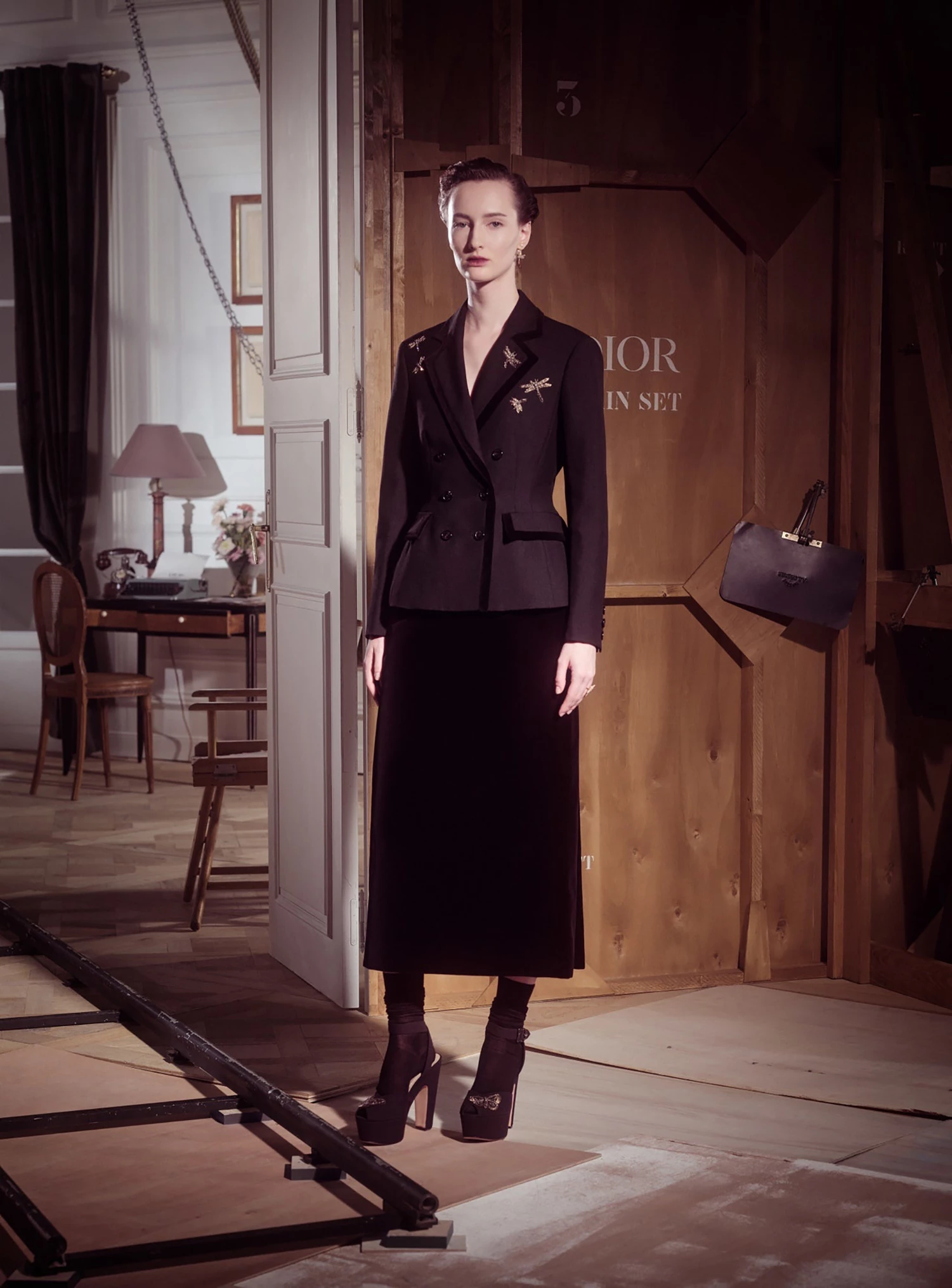 Dior Pre-Fall 2024