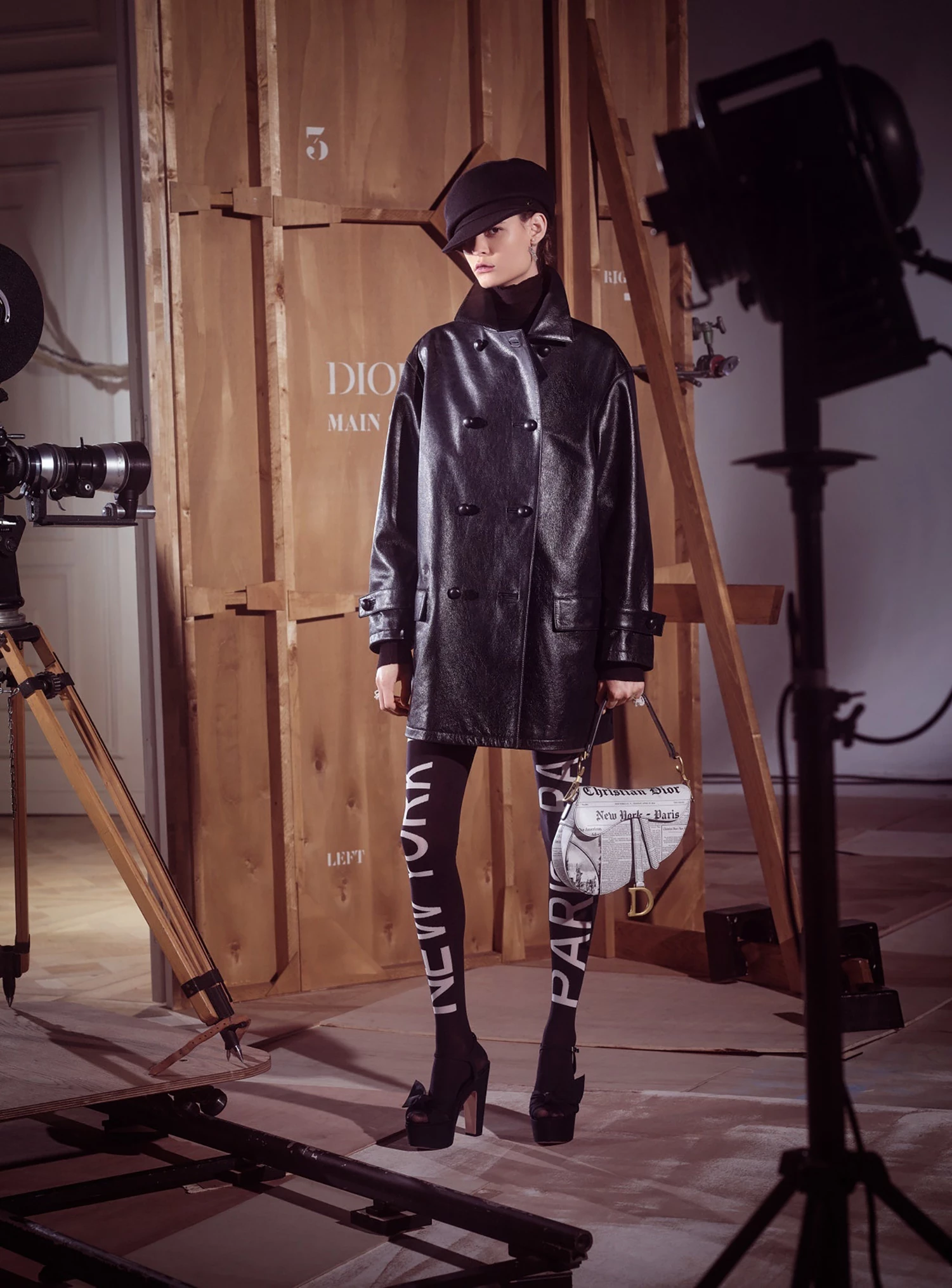 Dior Pre-Fall 2024