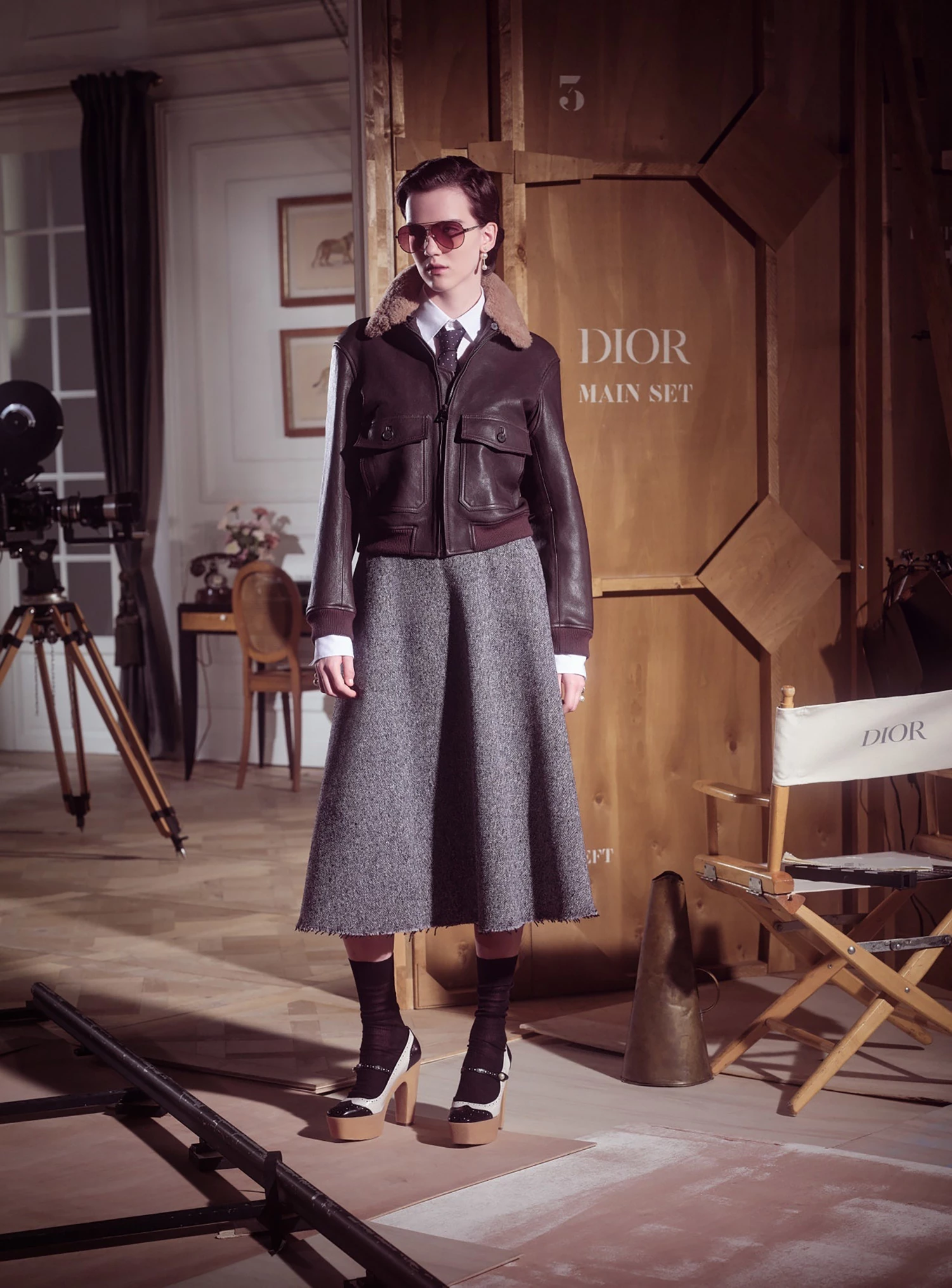 Dior Pre-Fall 2024
