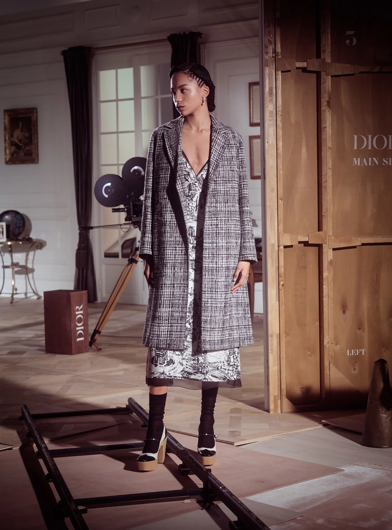 Dior Pre-Fall 2024