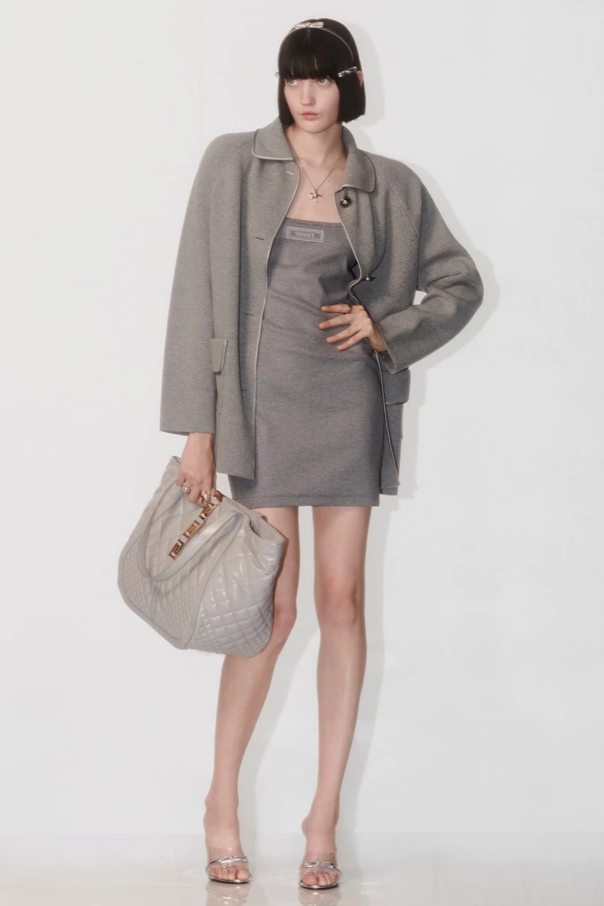 Versace 2024 Pre Fall