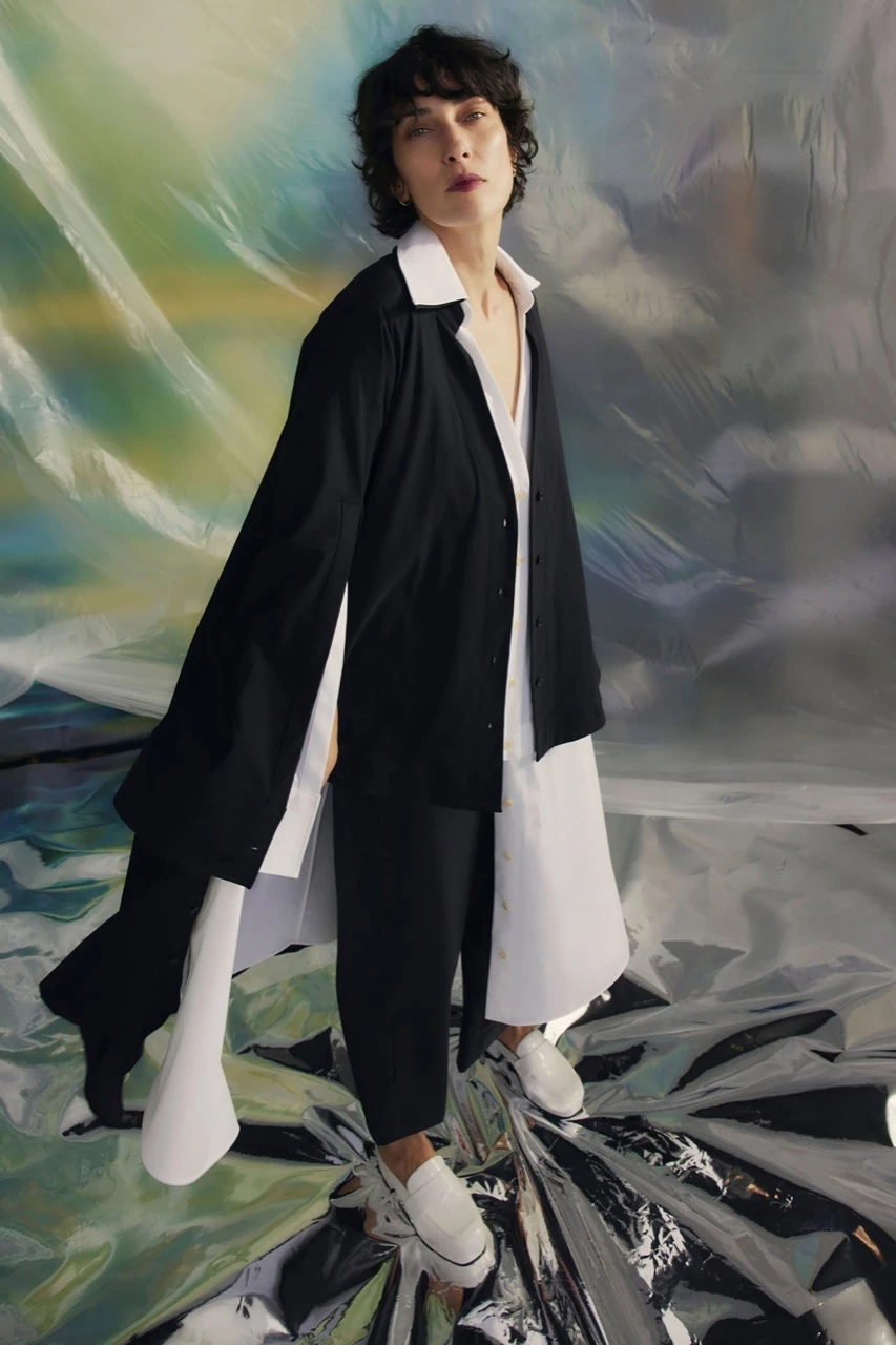 Palmer Harding Pre-Fall 2024