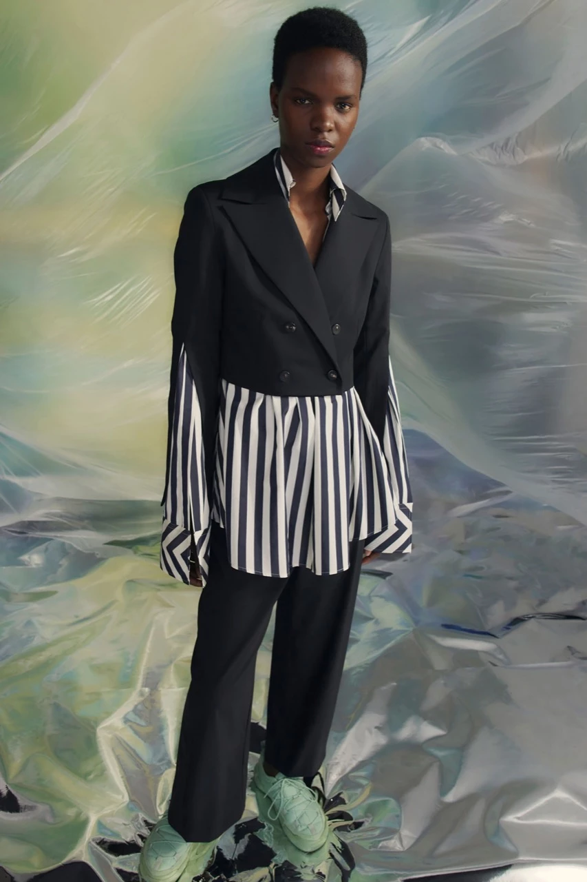 Palmer Harding Pre-Fall 2024