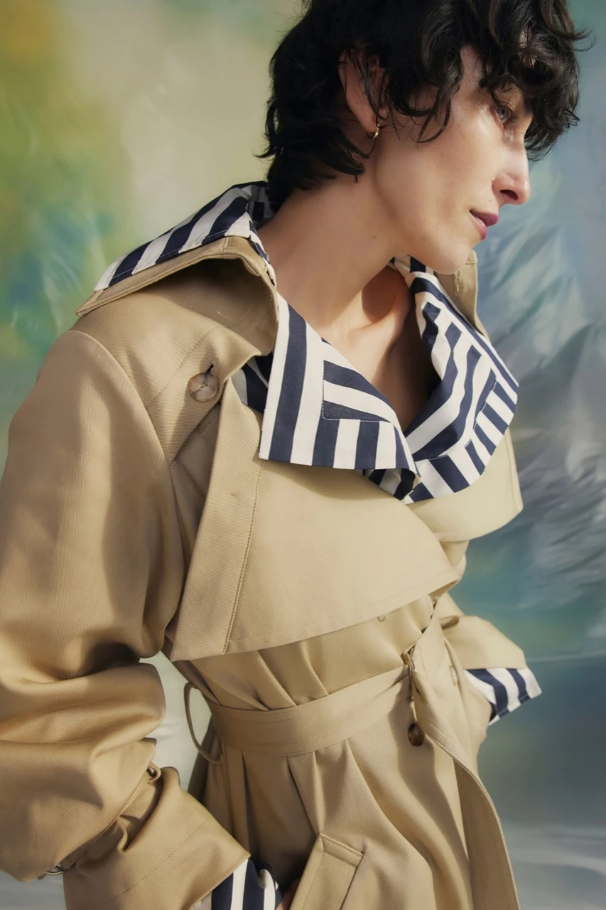 Palmer Harding Pre-Fall 2024