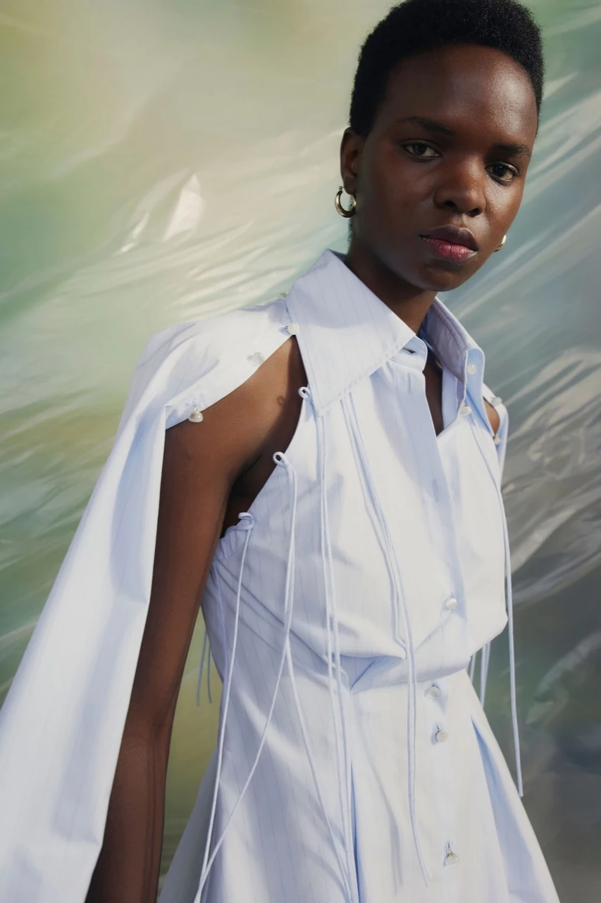 Palmer Harding Pre-Fall 2024