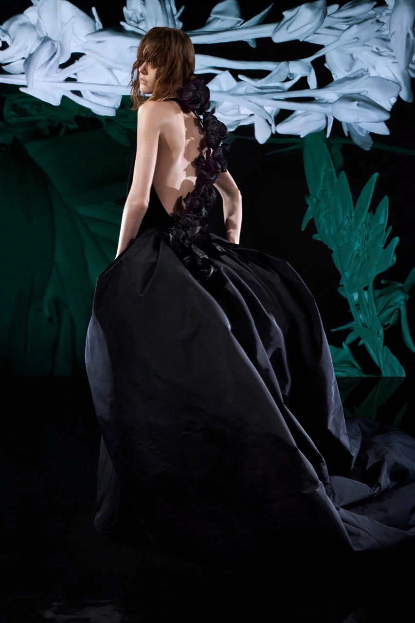 Vera Wang primavera verano 2024