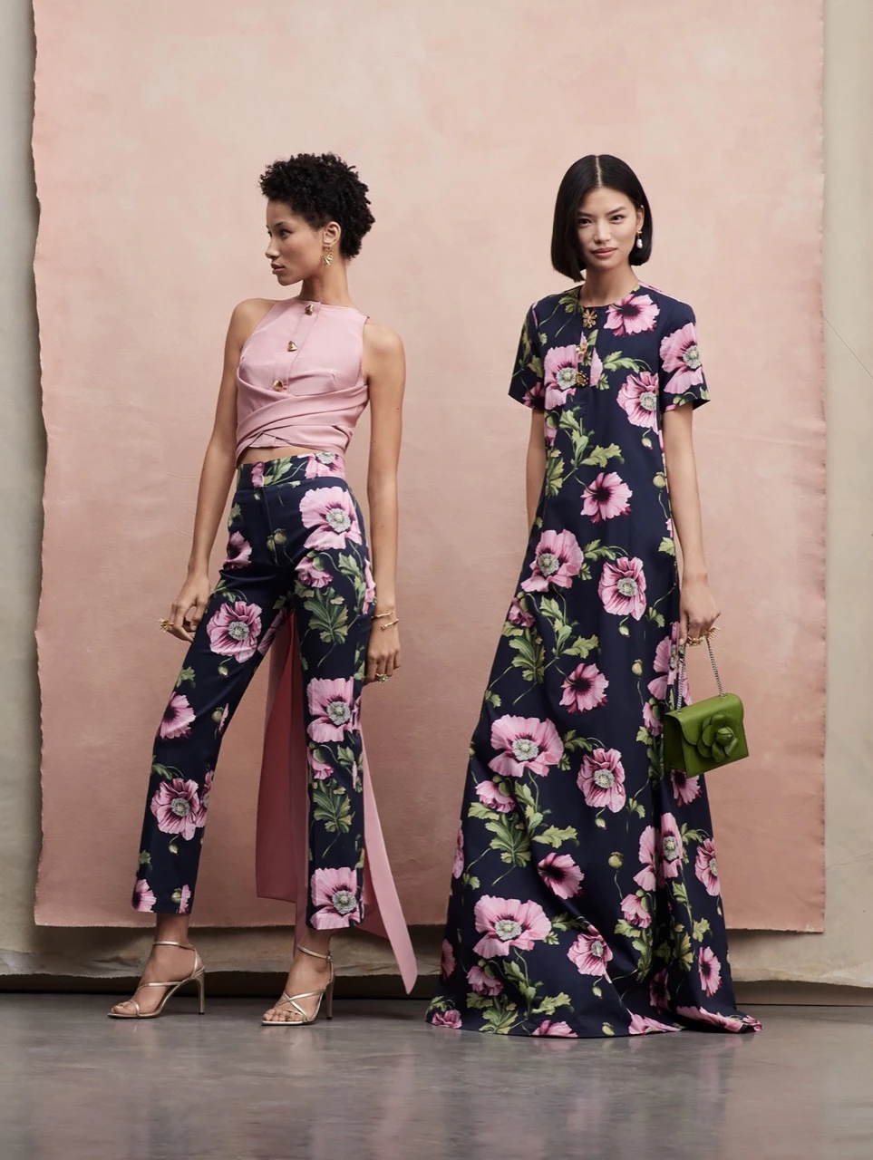 Oscar De La Renta Pre-Fall 2024