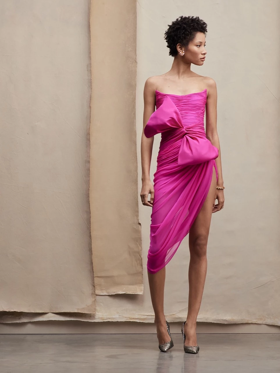 Oscar De La Renta Pre-Fall 2024