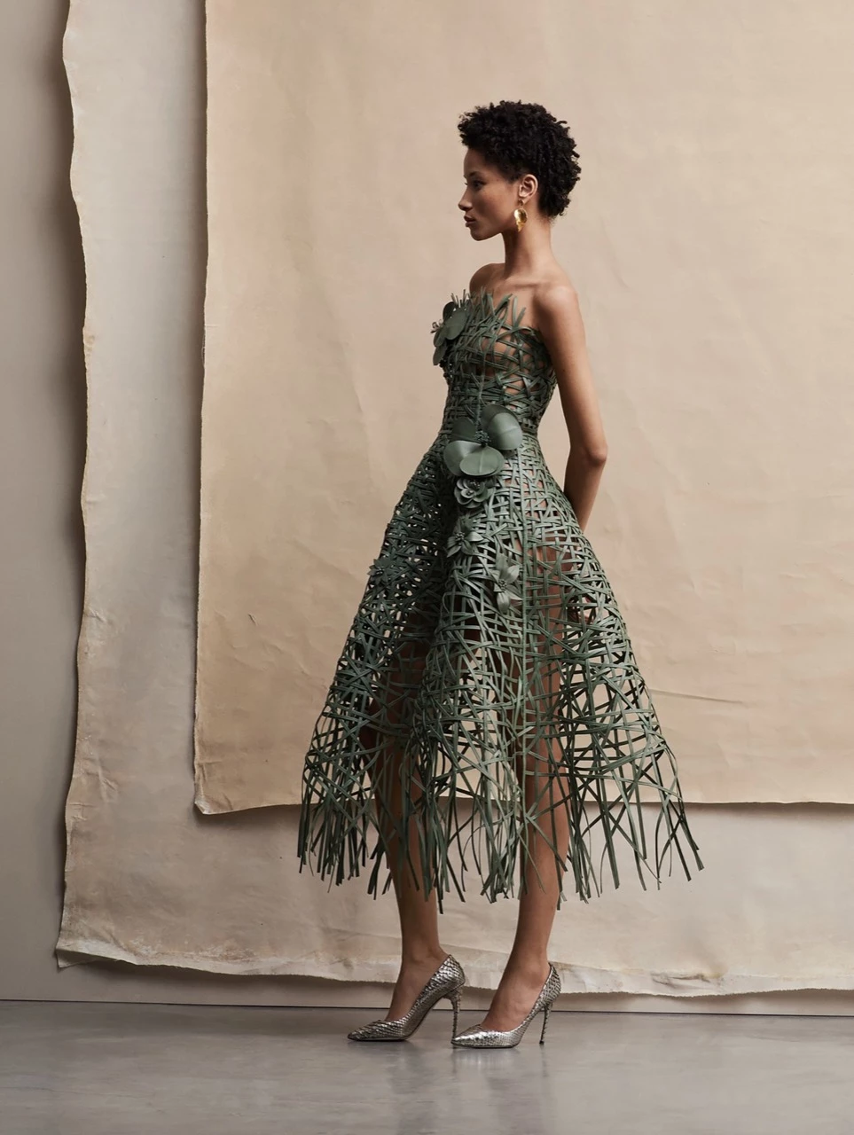 Oscar De La Renta Pre-Fall 2024
