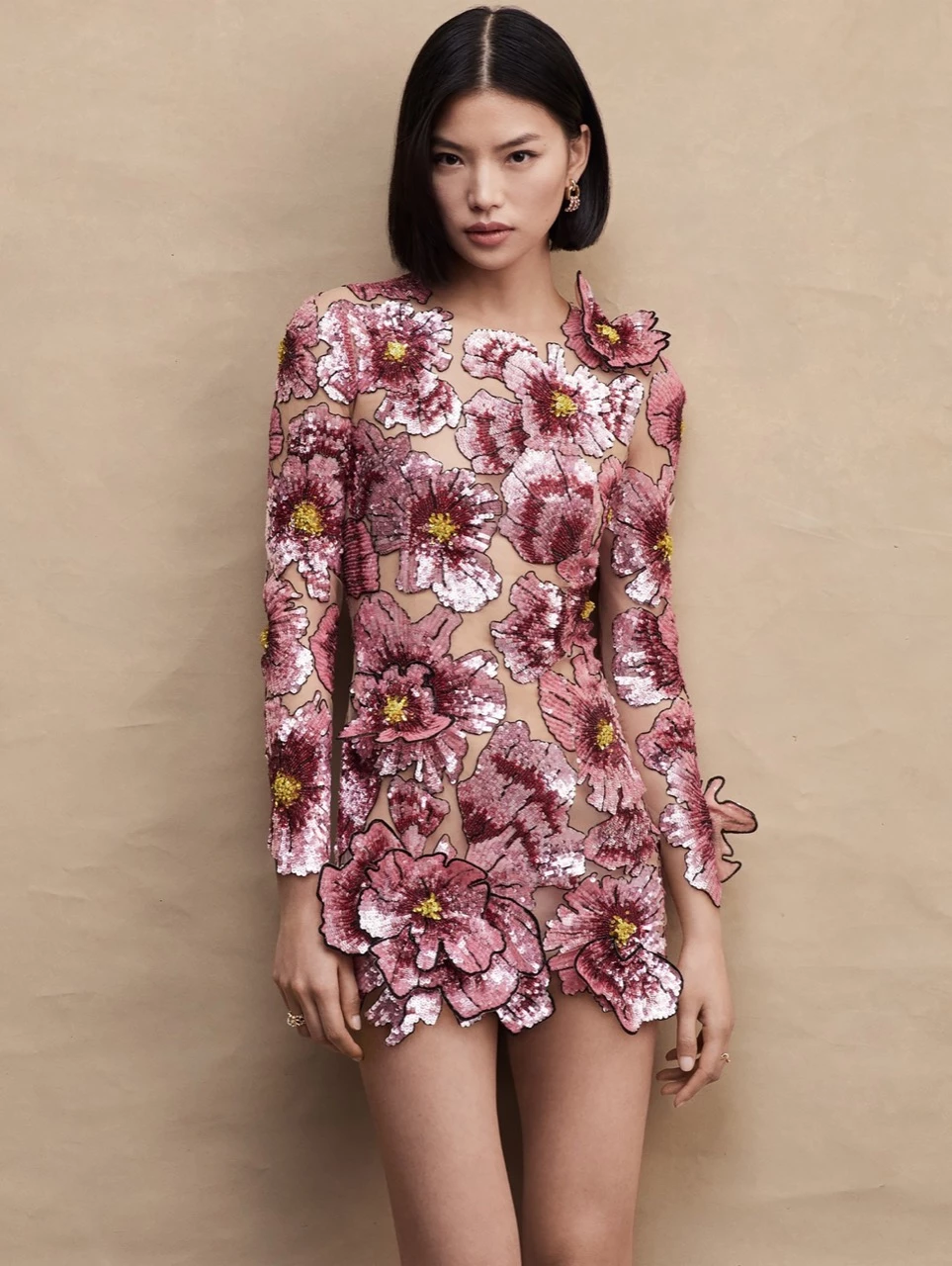 Oscar De La Renta Pre-Fall 2024