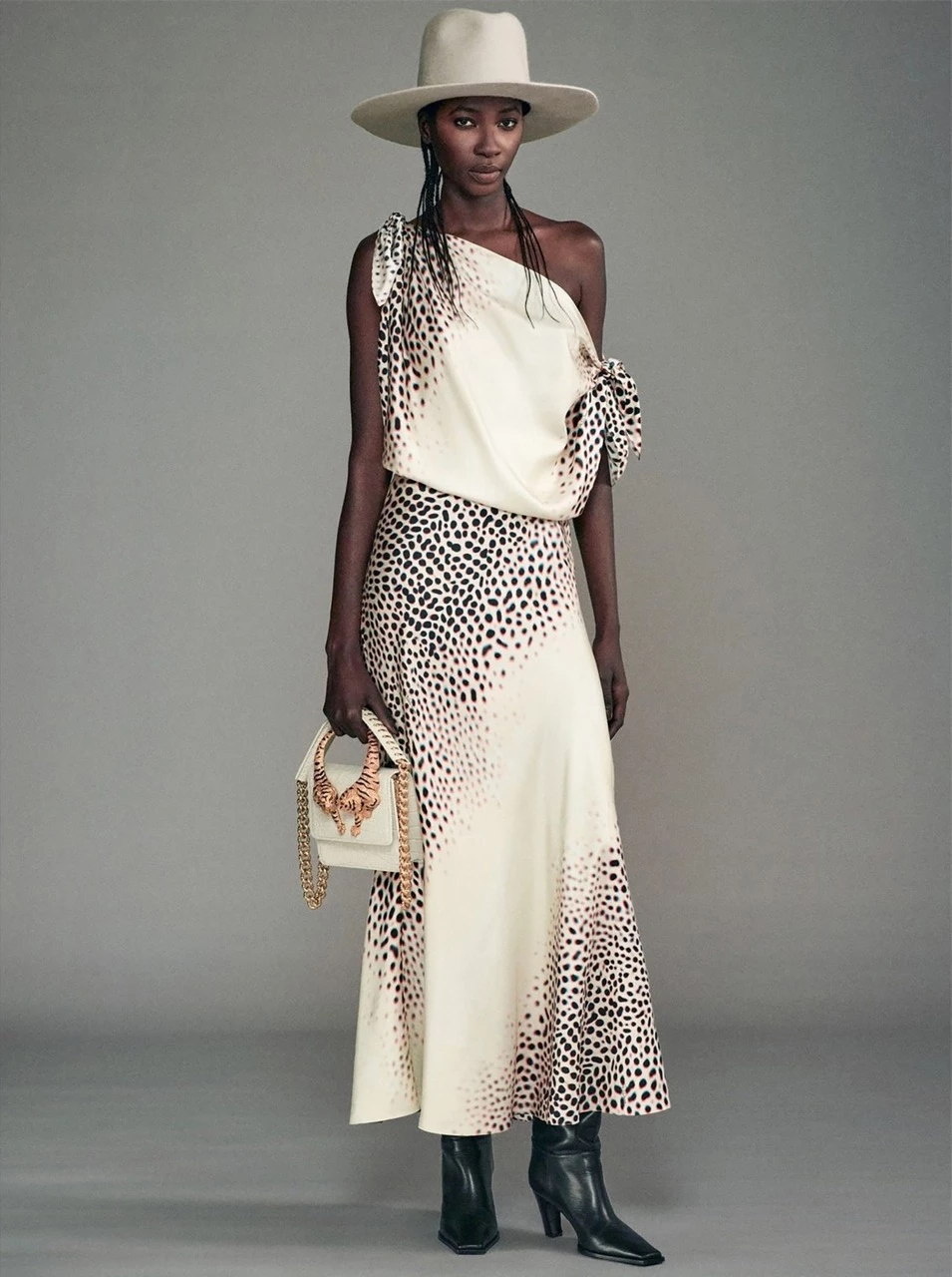 Roberto Cavalli Pre-Fall 2024