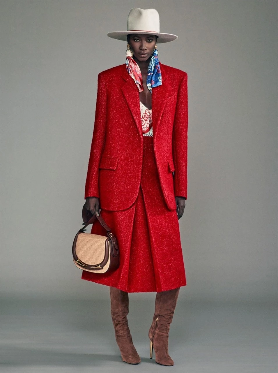 Roberto Cavalli Pre-Fall 2024