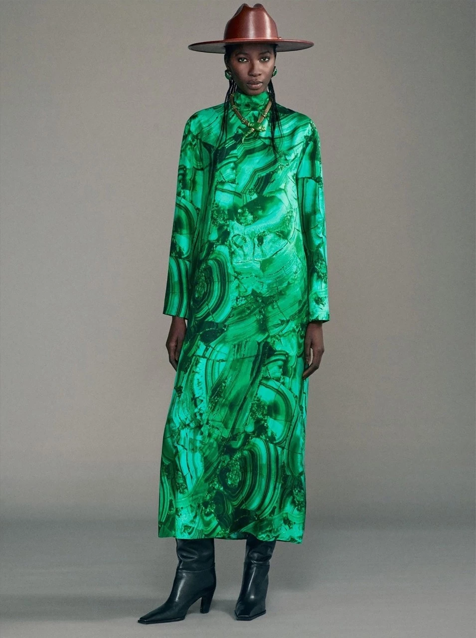 Roberto Cavalli Pre-Fall 2024