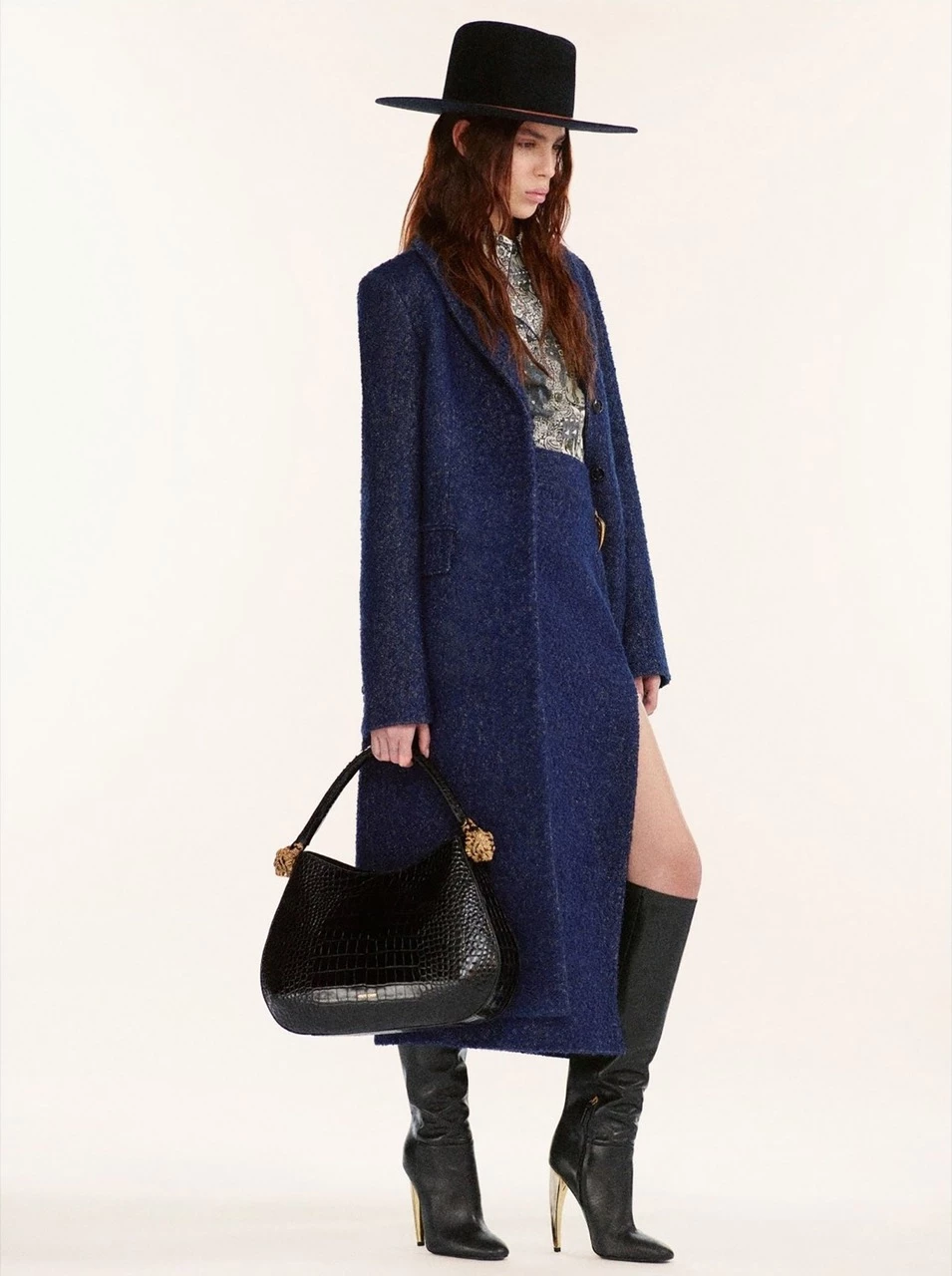 Roberto Cavalli Pre-Fall 2024