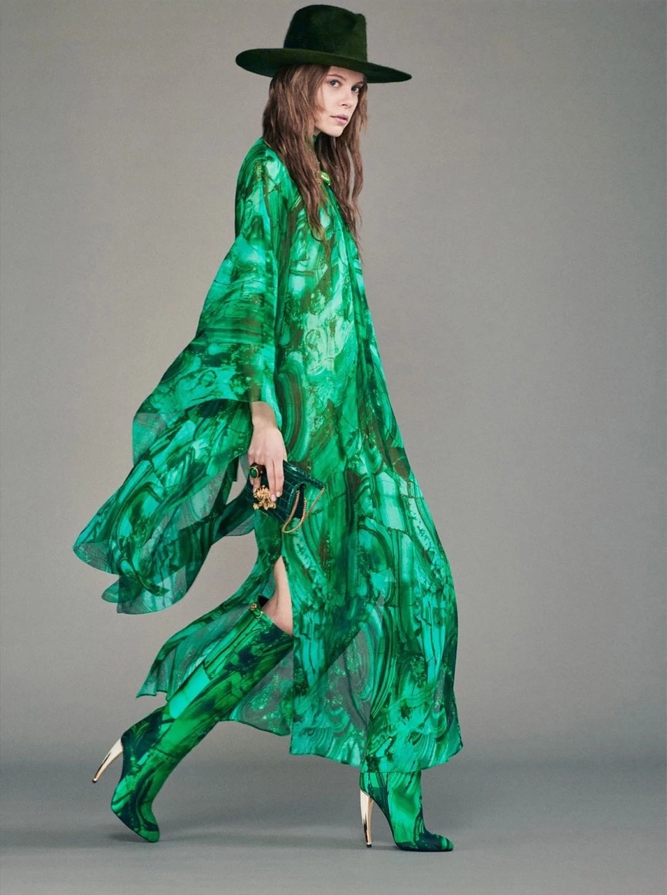 Roberto Cavalli Pre-Fall 2024