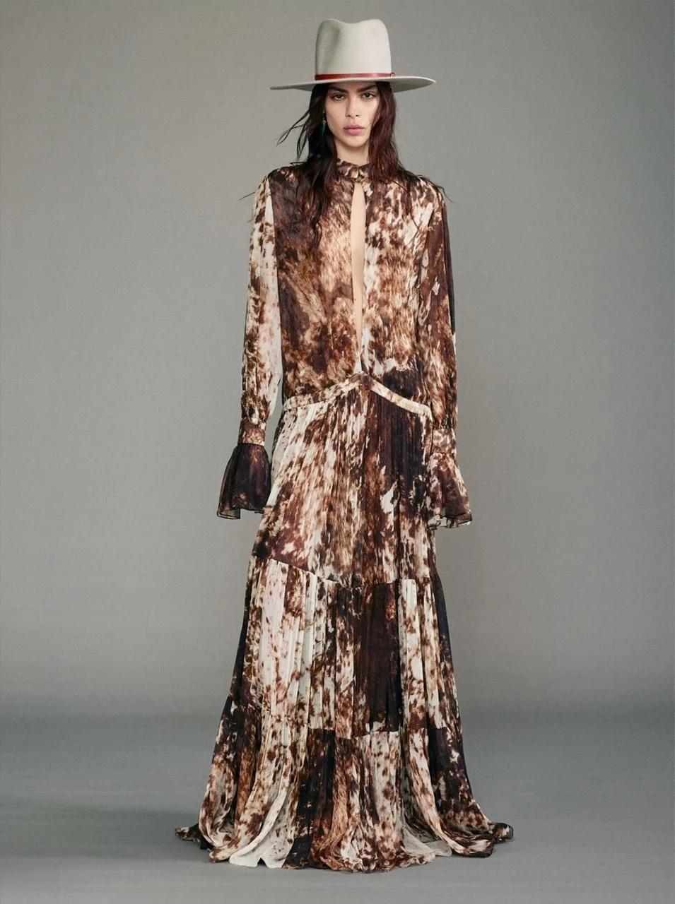 Roberto Cavalli Pre-Fall 2024