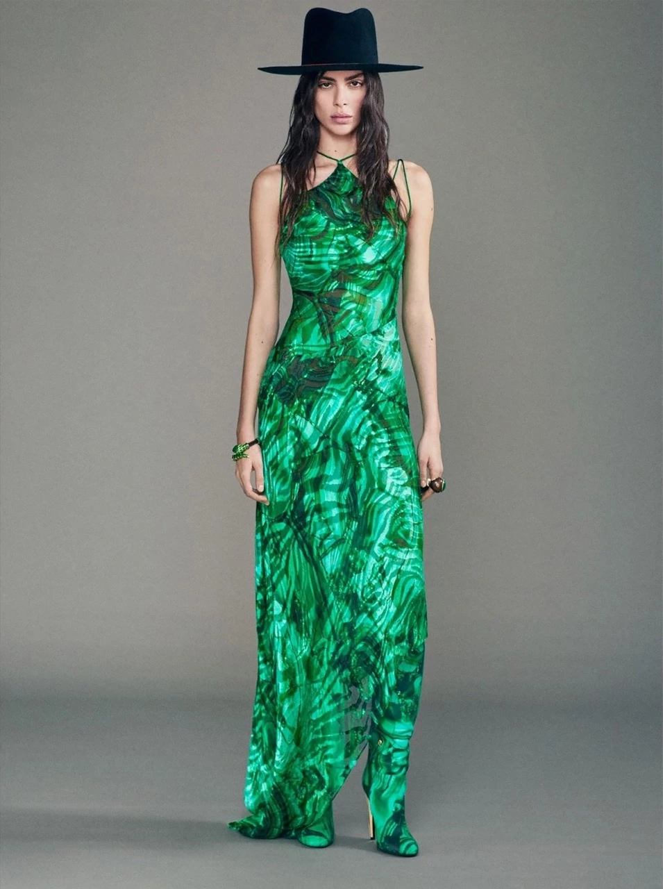 Roberto Cavalli Pre-Fall 2024