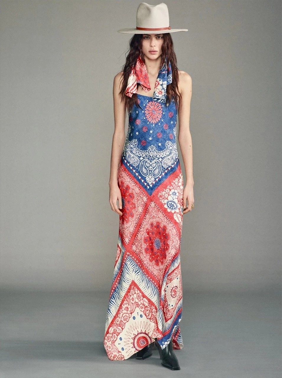 Roberto Cavalli Pre-Fall 2024