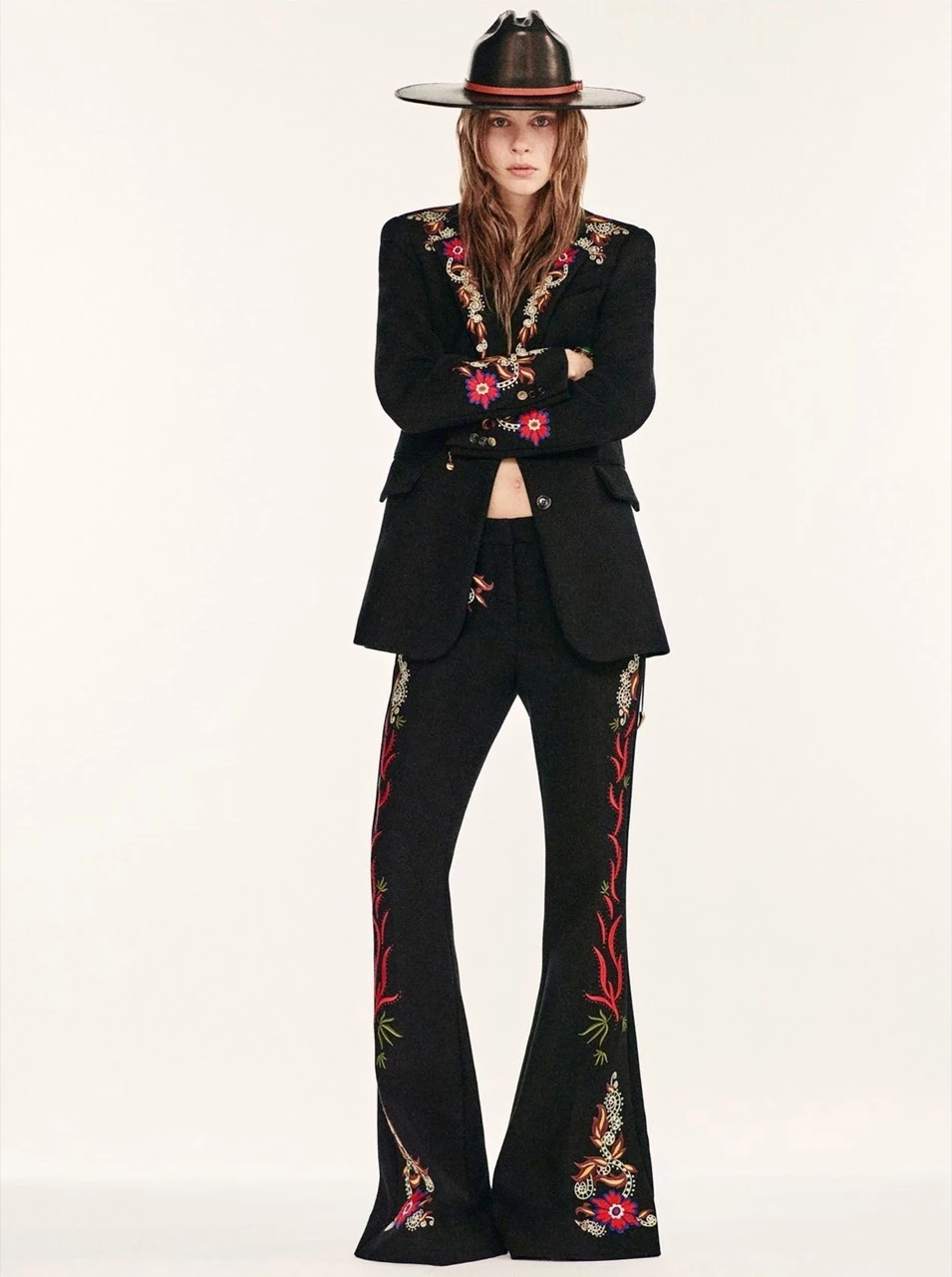 Roberto Cavalli Pre-Fall 2024